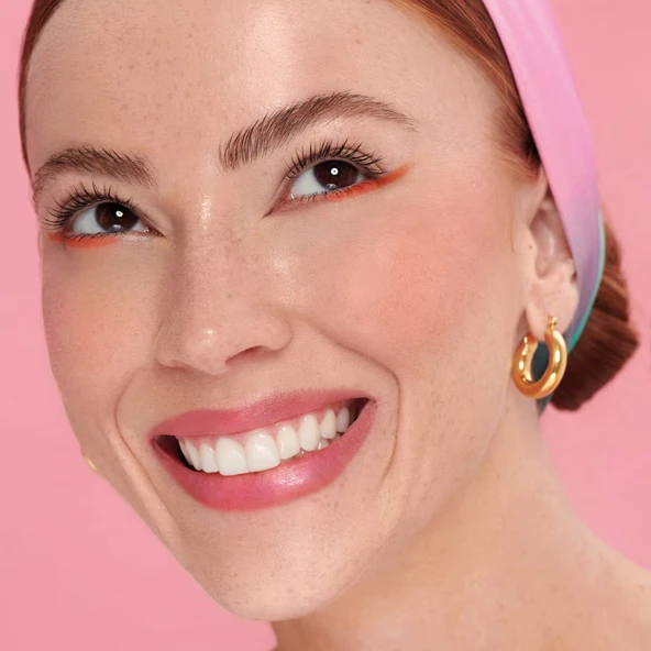 Show By Pastel, Show Your Joy Liquid Blush, Likit Allık - 55 - Resim 4