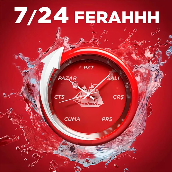 Old Spice, Captain Stick - 50 ml - Resim 4