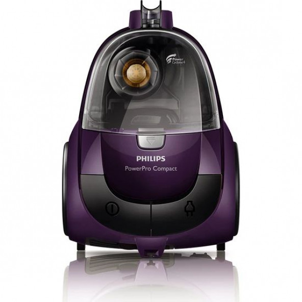 Philips PowerPro Compact FC9323/07 Toz Torbasız Elektrikli Süpürge - 2