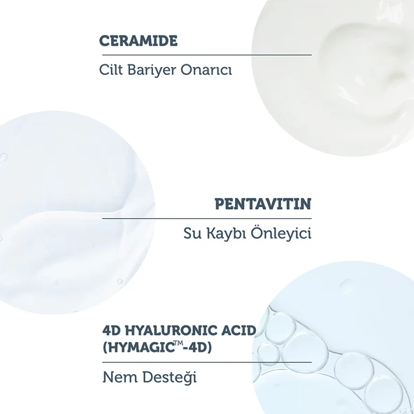 The Purest Solutions 24 Saat Etkili, Günlük Yoğun Nemlendirici, Bakım Kremi - 50 ml - 4