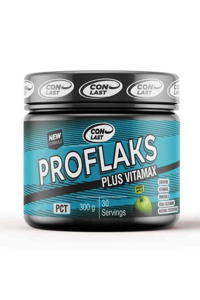 Conlast Proflaks Plus Vitamax 300 GR Proflaks Plus Vitamax 300 GR HEDİYELİ - 2