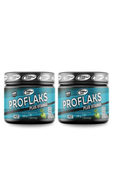 Conlast Proflaks Plus Vitamax 300 GR Proflaks Plus Vitamax 300 GR HEDİYELİ - 1