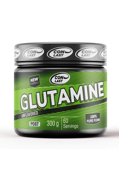 Conlast Conlast GLUTAMİN 300G - 1