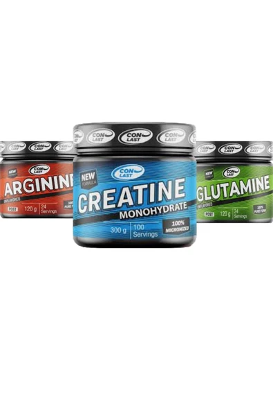 Conlast Fitness Paketi ürün görseli 1