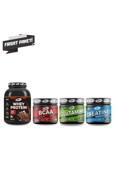 Conlast Fitness Gelişim Paketi Xxl ürün görseli