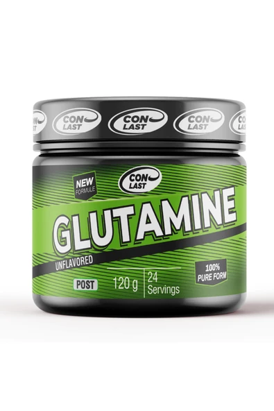 Conlast Glutamine 120g 24 servis - 1