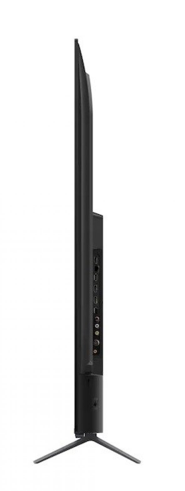 TCL 50C725 4K Ultra HD 50" 127 Ekran Uydu Alıcılı Android Smart QLED TV - 4