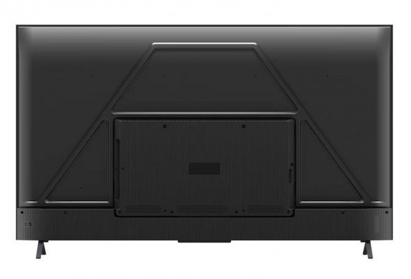 TCL 50C725 4K Ultra HD 50" 127 Ekran Uydu Alıcılı Android Smart QLED TV - 5
