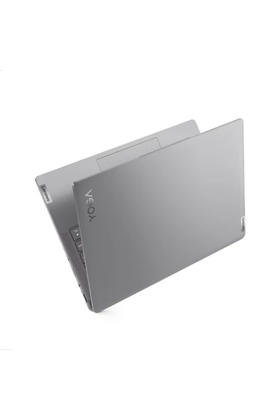 LENOVO Yoga Slim 7 Ultra 5 125H 16GB 1TB SSD WUXGA 400Nits OLED 14" FDOS Dizüstü Bilgisayar & PER4 - Resim 4