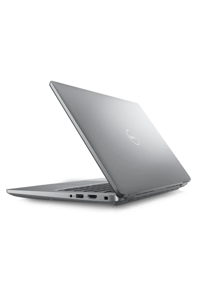 Dell Latitude 5450 Ultra 5 135U 64GB 256GB SSD 14'' FHD W11P Taşınabilir Bilgisayar & PER4 ÇANTA - Resim 5