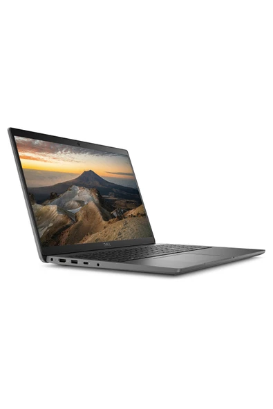 Dell Latitude 3550 i5 1345U 40GB 1TB SSD 15.6'' FHD FDOS Taşınabilir Bilgisayar & PER4 ÇANTA - Resim 2