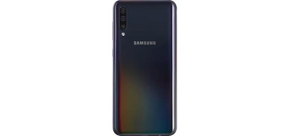 Samsung Galaxy A50 2019 64 GB Siyah (Samsung Türkiye Garantili) - 2