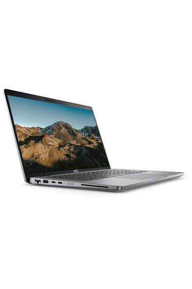 Dell Latitude 5450 Ultra 5 135U 24GB 1TB SSD 14'' FHD W11H Taşınabilir Bilgisayar & PER4 ÇANTA - Resim 2