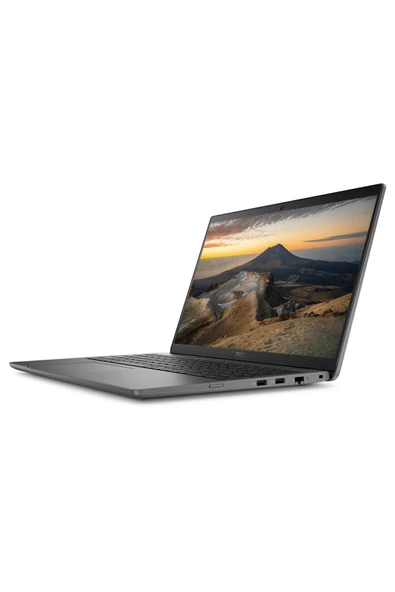 Dell Latitude 3550 i5 1345U 40GB 1TB SSD 15.6'' FHD FDOS Taşınabilir Bilgisayar & PER4 ÇANTA - Resim 3