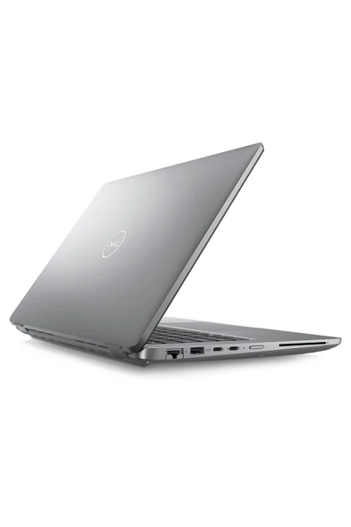 Dell Latitude 5450 Ultra 5 135U 96GB 1TB SSD 14'' FHD FDOS Taşınabilir Bilgisayar & PER4 ÇANTA - Resim 4