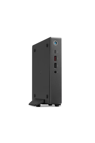 ACER Veriton 2000 i5 1334U 20GB 1TB SSD 21.5" FHD FDOS Mini Masaüstü Bilgisayar & PER4 USB Bellek - Resim 4