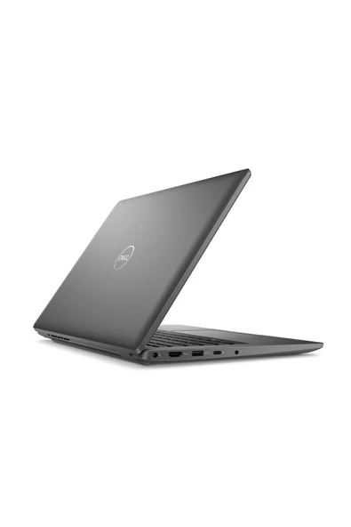 Dell Latitude 3450 Ultra 5 125U 40GB 1TB SSD 14'' FHD FDOS Taşınabilir Bilgisayar & PER4 ÇANTA - Resim 4