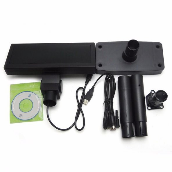 Vfd 2 Satır Müşteri Göstergesi Ayaklı + USB - 2