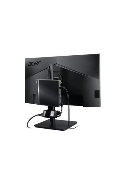 ACER Veriton 2000 i5 1334U 20GB 1TB SSD 21.5" FHD FDOS Mini Masaüstü Bilgisayar & PER4 USB Bellek - Resim 6