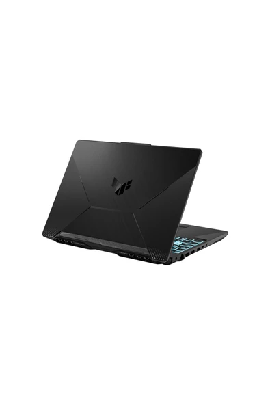 ASUS TUF Gaming A15 R5-7535HS 48GB 4TB SSD RTX2050/4GB 144Hz 15.6" FHD FDOS FA506NF & PER4 ÇANTA - Resim 4