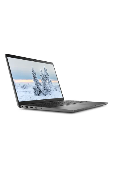 Dell Latitude 3550 i7 1355U 16GB 512GB SSD MX570A/2GB 15.6'' W11H Dizüstü Bilgisayar & PER4 ÇANTA - 2