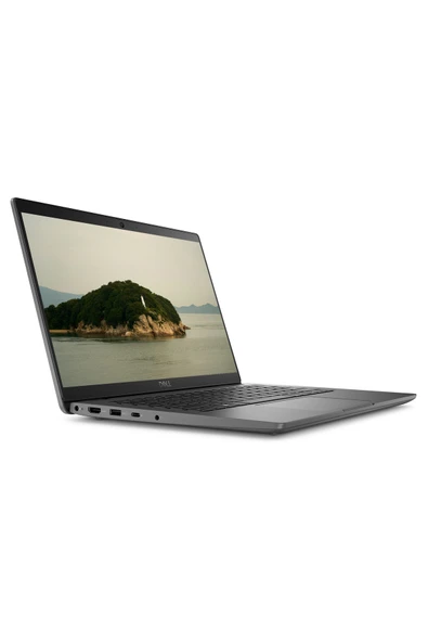 Dell Latitude 3450 Ultra 5 125U 40GB 1TB SSD 14'' FHD FDOS Taşınabilir Bilgisayar & PER4 ÇANTA - Resim 2