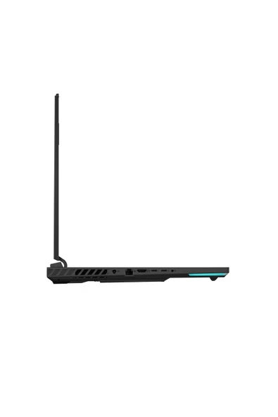 ASUS Rog Strix G18 R9 8940HX 8GB 512GB SSD RTX5070/8GB 240Hz 18" WQXGA FDOS Gaming Laptop G814PP - Resim 5