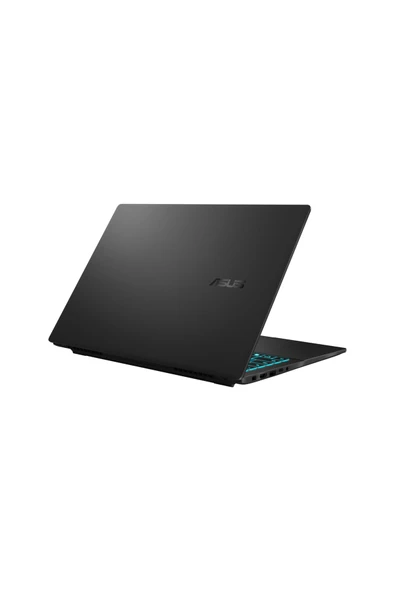 ASUS Vivobook 16 Core 5 210H 32GB 512GB SSD RTX4050/6GB 144Hz 16" WUXGA W11P V3607VU & PER4 ÇANTA - Resim 2