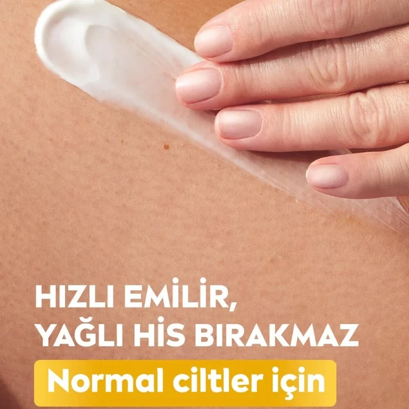 NIVEA Q10, 7 Günde Sıkılaştırıcı, C Vitamini, Nemlendirici, Vücut Losyonu, 250 ml - 4