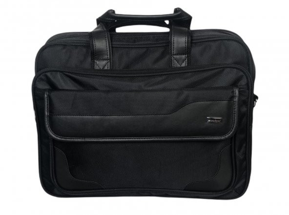 Laptop Çantası 15.6" İnç Evrak Dayanıklı 8683255009169 - 2
