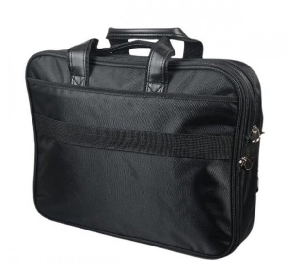 Laptop Çantası 15.6" İnç Evrak Dayanıklı 8683255009169 - 5