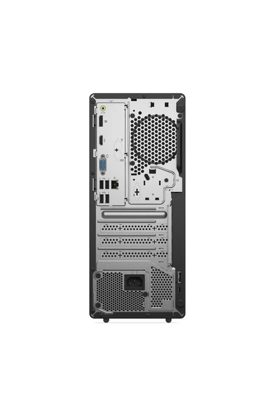 LENOVO ThinkCentre Neo 50T G5 i7 13700 40GB 256GB SSD 23.8" FHD Monitör W11H Masaüstü Bilgisayar - Resim 5