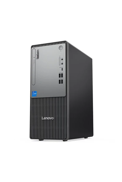 LENOVO ThinkCentre Neo 50T G5 i7 13700 40GB 256GB SSD 23.8" FHD Monitör W11H Masaüstü Bilgisayar - Resim 4
