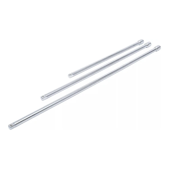 Uzatma Kol 1/2 450-600-750 Mm 3 Parça ürün görseli