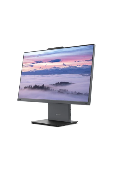 LENOVO ThinkCentre Neo 50a G5 i7 13620H 24GB DDR5 1TB SSD 23.8" FHD W11P All in One & PER4 Bellek - Resim 3