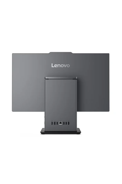 LENOVO ThinkCentre Neo 50a G5 i7 13620H 16GB DDR5 256GB SSD 23.8" FHD FDOS All in One & PER4 Bellek - Resim 5