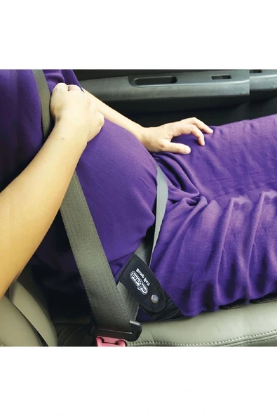 Babyjem Hamile Emniyet Kemer Tutucu 9214577 / - 2