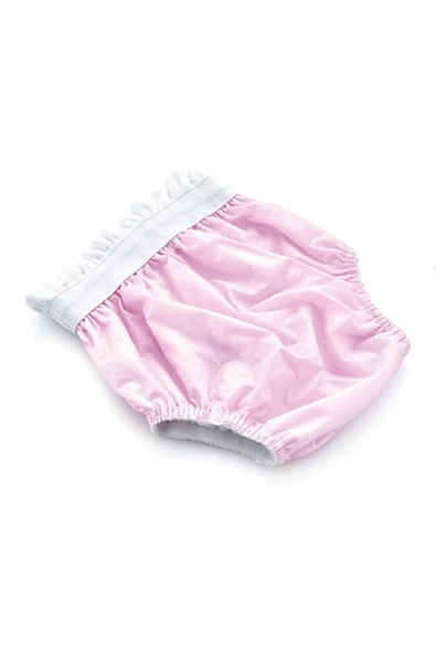 Babyjem 155 Alıştırma Külodu Kutulu 2'li 2 Yaş Pembe - 3
