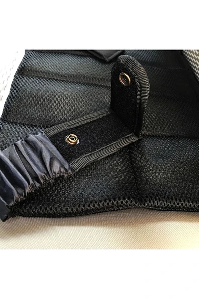 Babyjem Hamile Emniyet Kemer Tutucu 9214577 / - 4