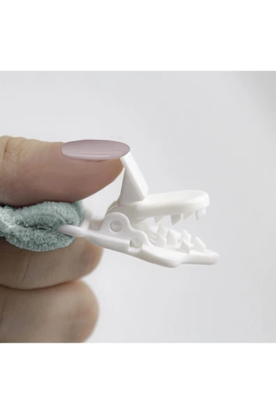 Babyjem Emzik Askısı 743 - 3