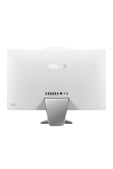 ASUS A3402 i5 1335U 64GB 2TB SSD 23.8" FHD FDOS All In One Bilgisayar & Per4 Bellek - Resim 3