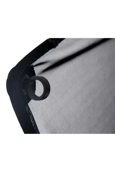 Babyjem Ayarlanabilir Oto Yan Cam Güneşliği 2 Adet - Resim 3