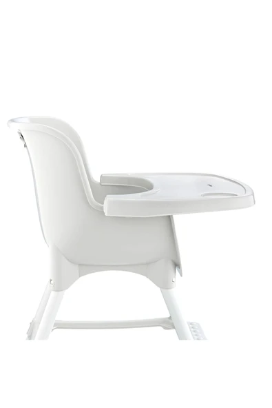 Babyjem Mama Sandalyesi Kum Beji - Resim 5