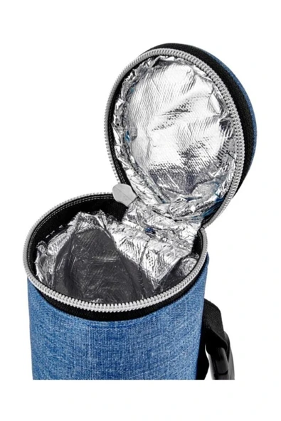 Babyjem Termal Biberon Koruyucu Gri - 2