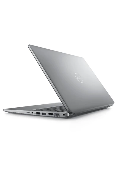 Dell Latitude 5550 Ultra 5 125U 32GB DDR5 512GB SSD 15.6'' FHD W11H Dizüstü Bilgisayar & PER4 ÇANTA - 5