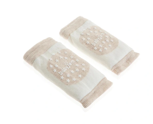 Babyjem Emekleme Dizliği Kahverengi 6 Ay - 2