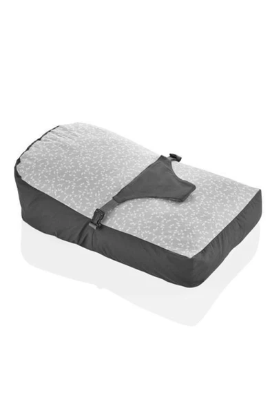 Babyjem Soft Comfort Bebek Yatağı Anne Yanı