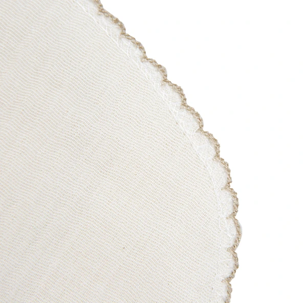 Babyjem 804 Bürümcük Bebek Omuz Örtüsü - 4