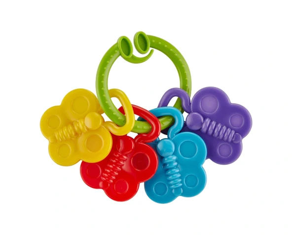 Babyjem Çıngırak Dişlik 644 ürün görseli