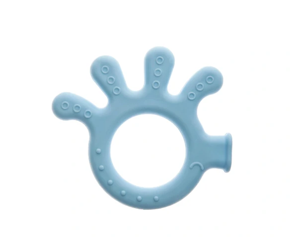 Babyjem 628 Diş Kaşıyıcı Ahtapot. ürün görseli